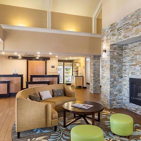 Homewood Suites Γκραντ Ράπιντς Εξωτερικό φωτογραφία