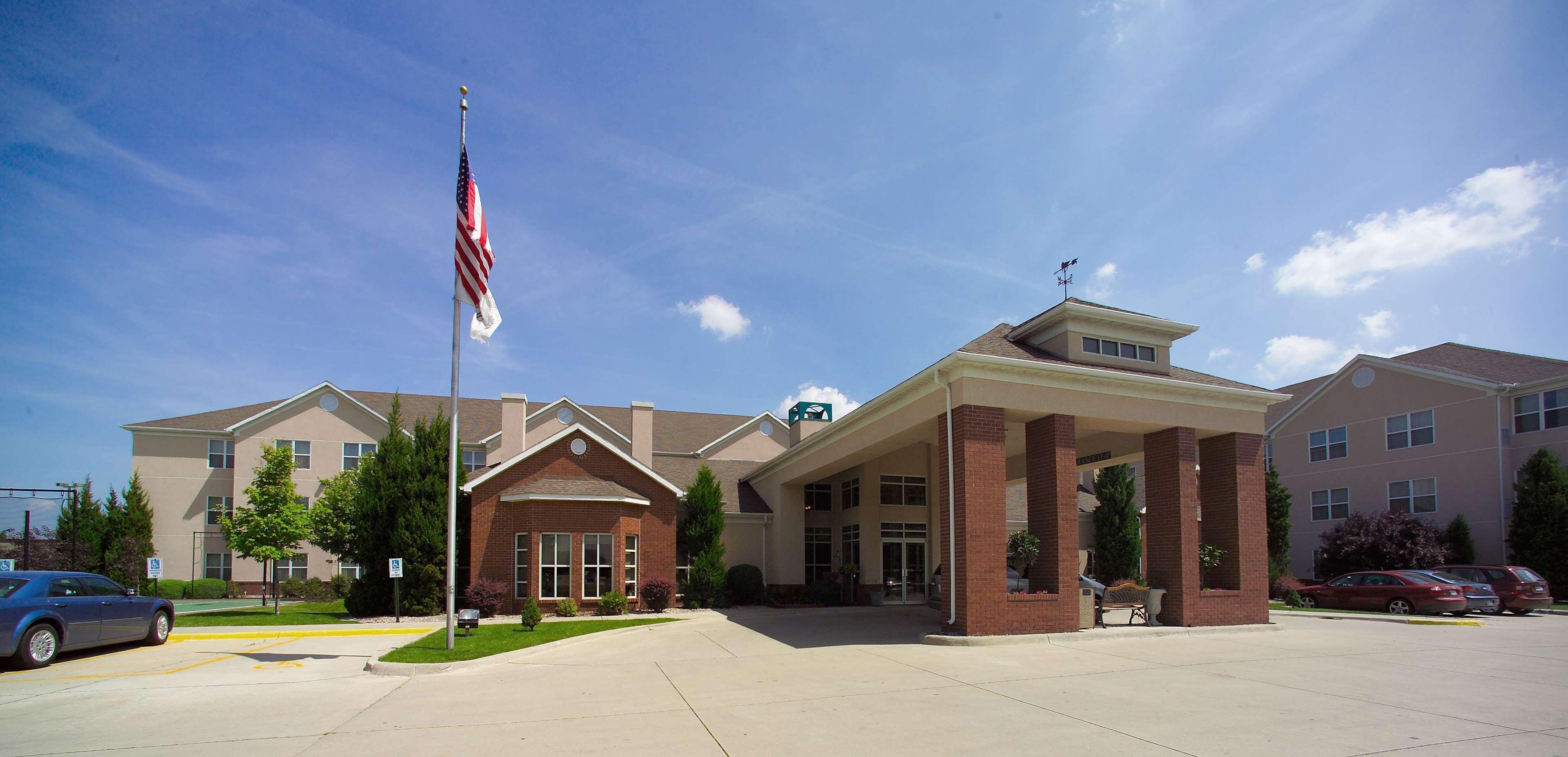 Homewood Suites Γκραντ Ράπιντς Εξωτερικό φωτογραφία