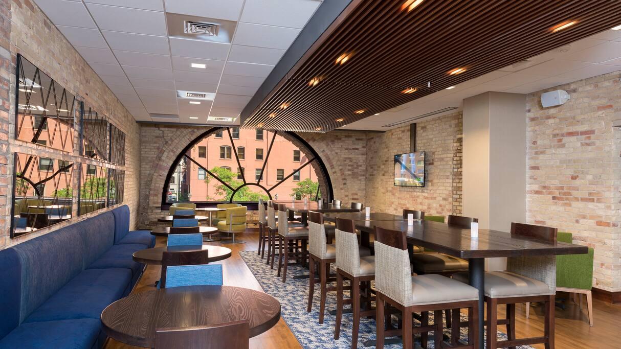 Homewood Suites Γκραντ Ράπιντς Εξωτερικό φωτογραφία