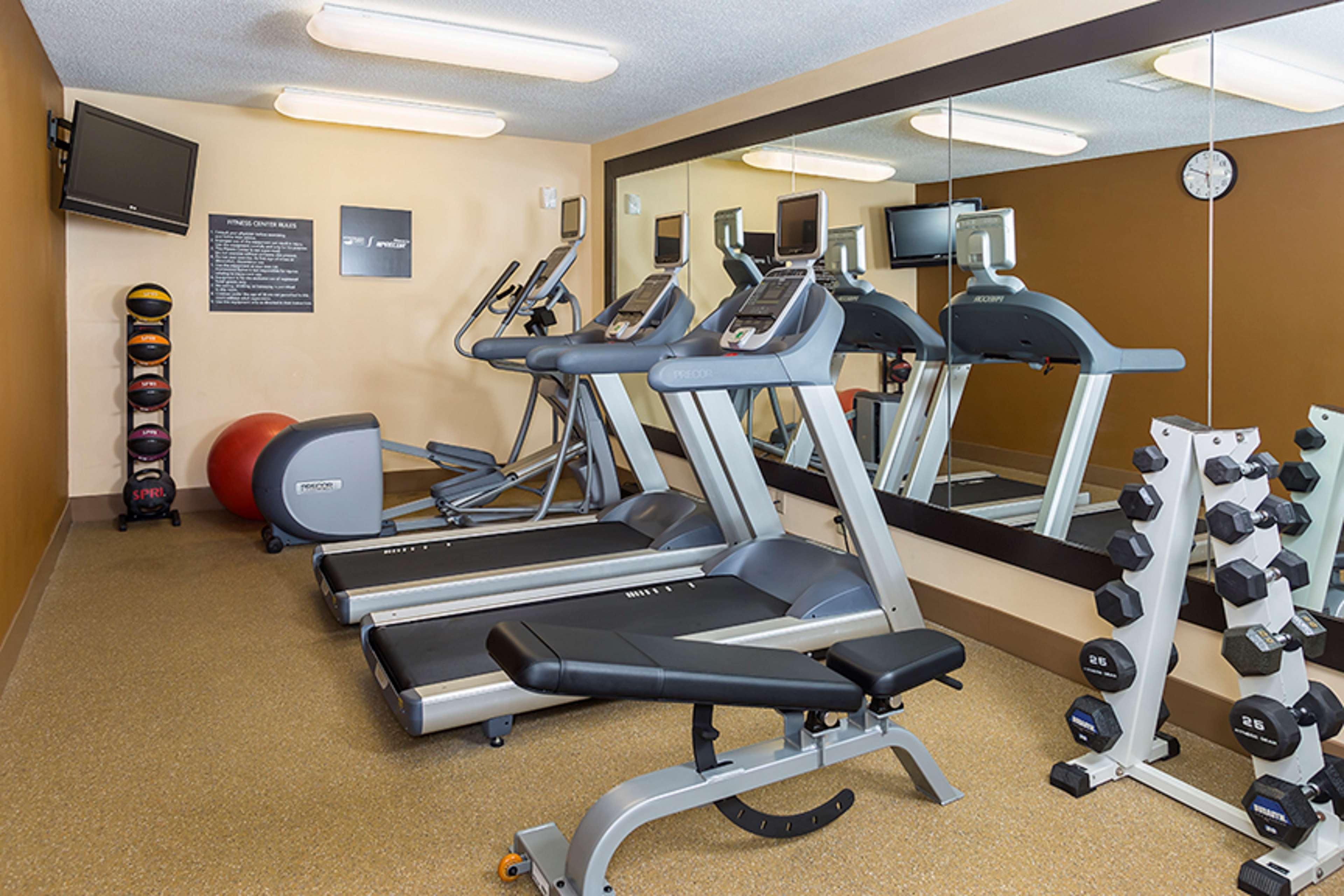 Homewood Suites Γκραντ Ράπιντς Εξωτερικό φωτογραφία