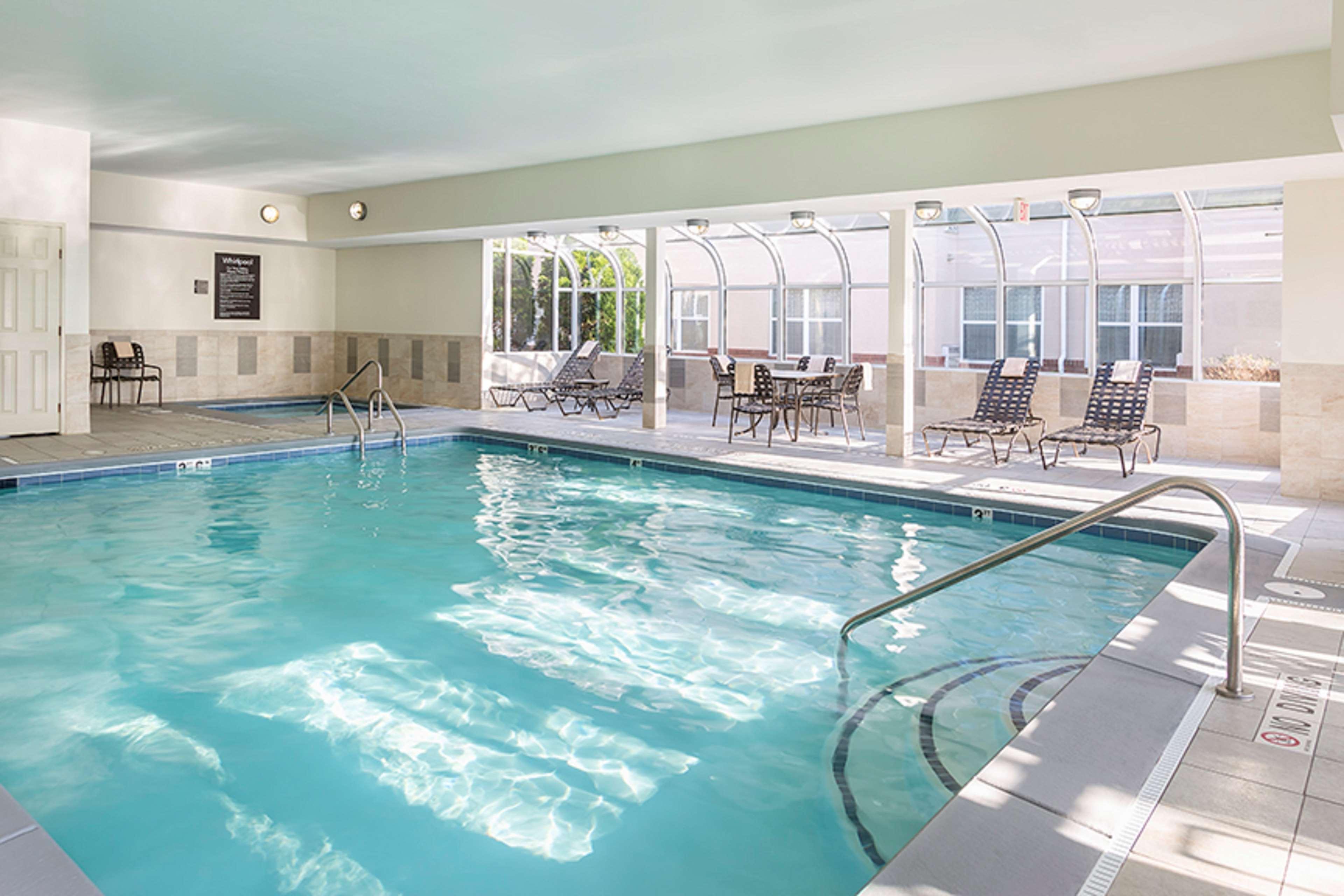 Homewood Suites Γκραντ Ράπιντς Εξωτερικό φωτογραφία