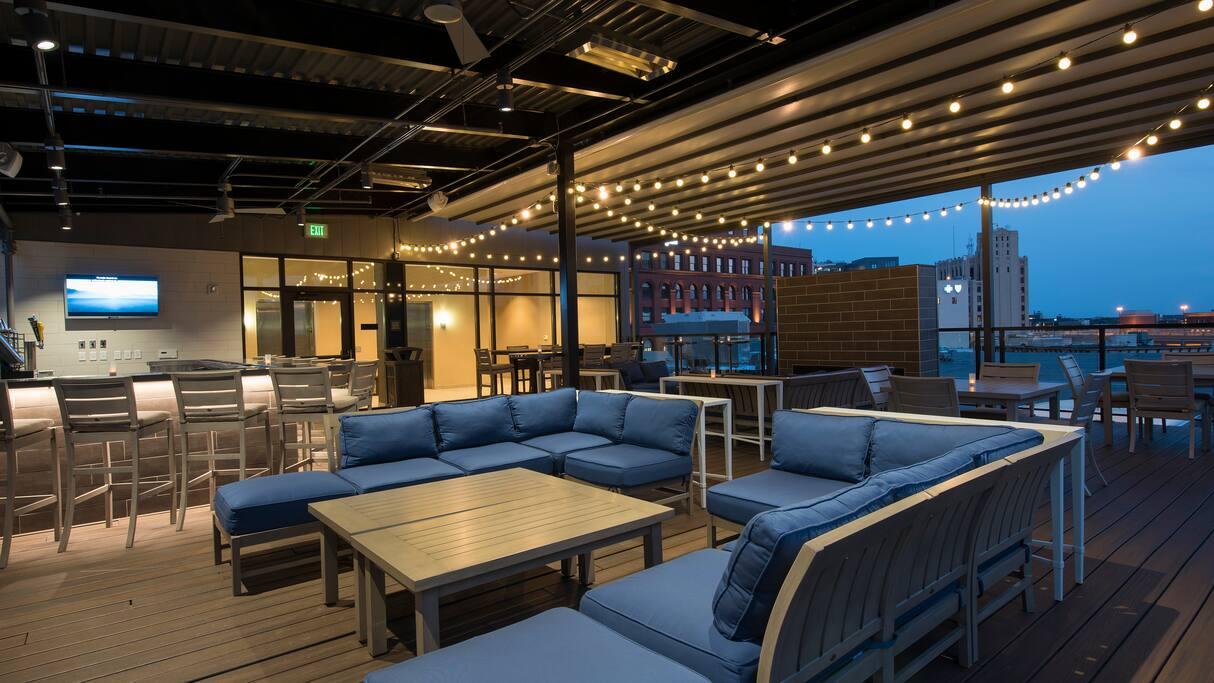 Homewood Suites Γκραντ Ράπιντς Εξωτερικό φωτογραφία