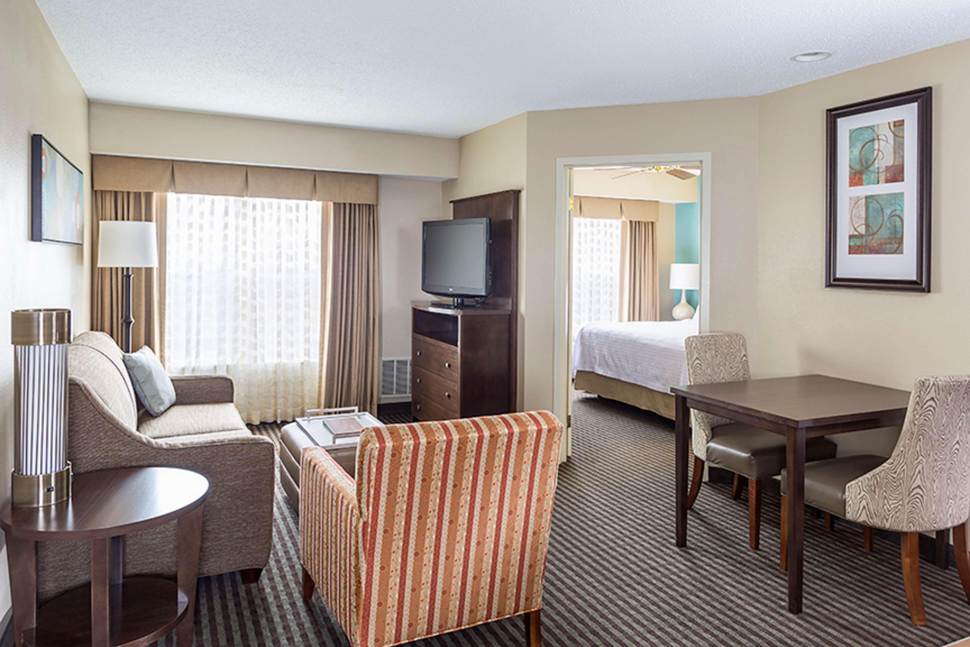 Homewood Suites Γκραντ Ράπιντς Εξωτερικό φωτογραφία