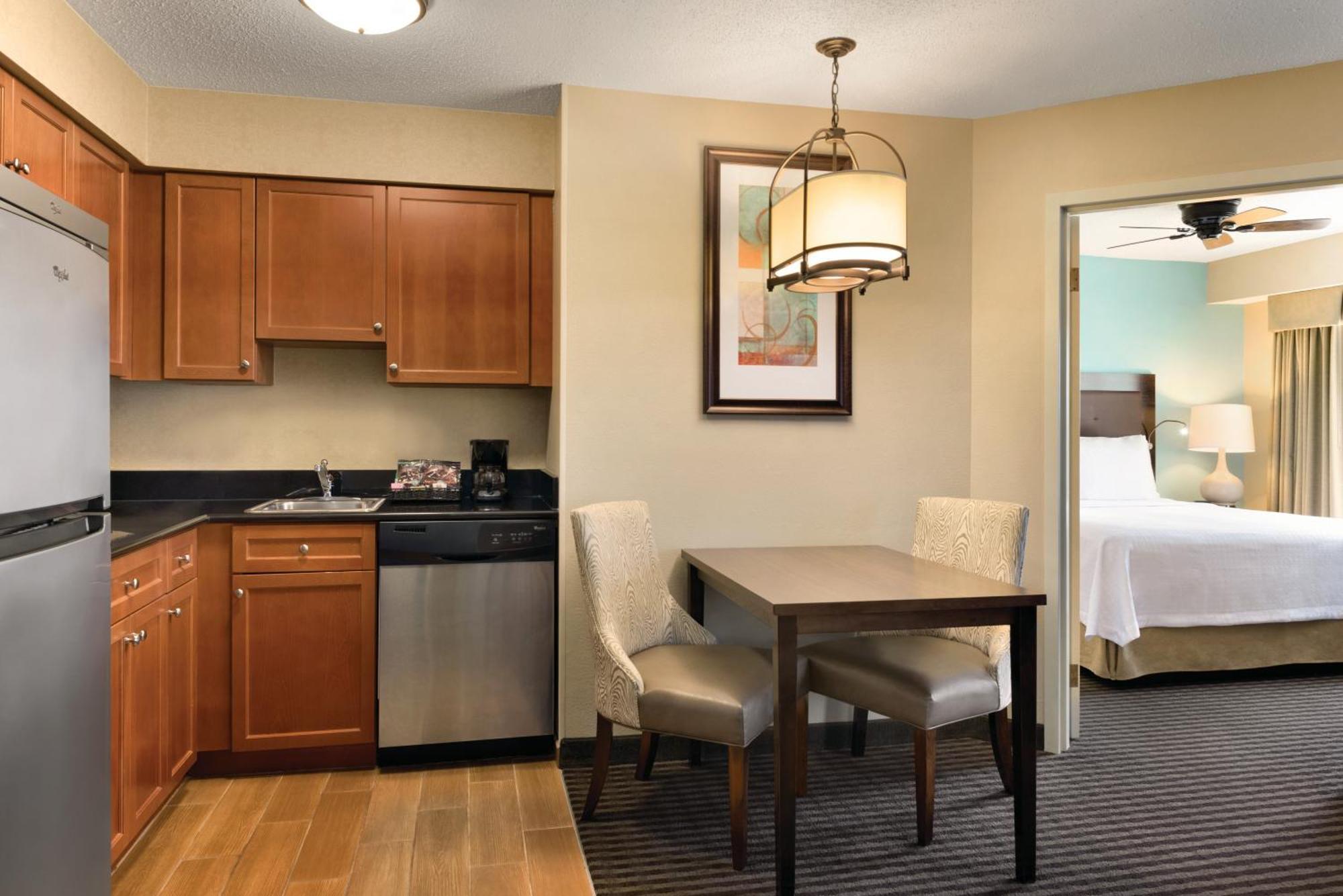 Homewood Suites Γκραντ Ράπιντς Εξωτερικό φωτογραφία