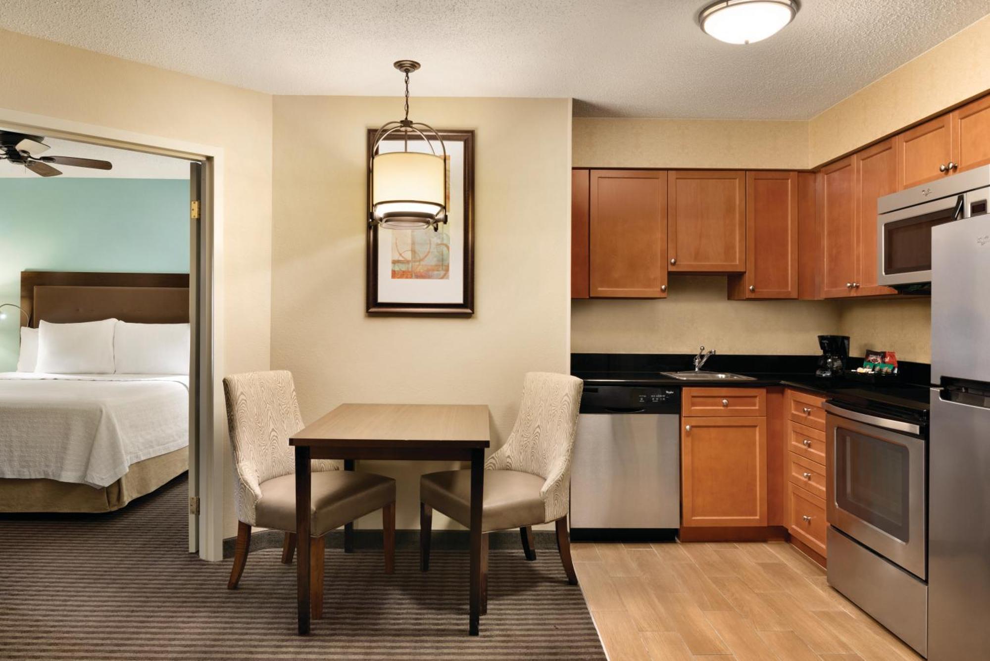 Homewood Suites Γκραντ Ράπιντς Εξωτερικό φωτογραφία