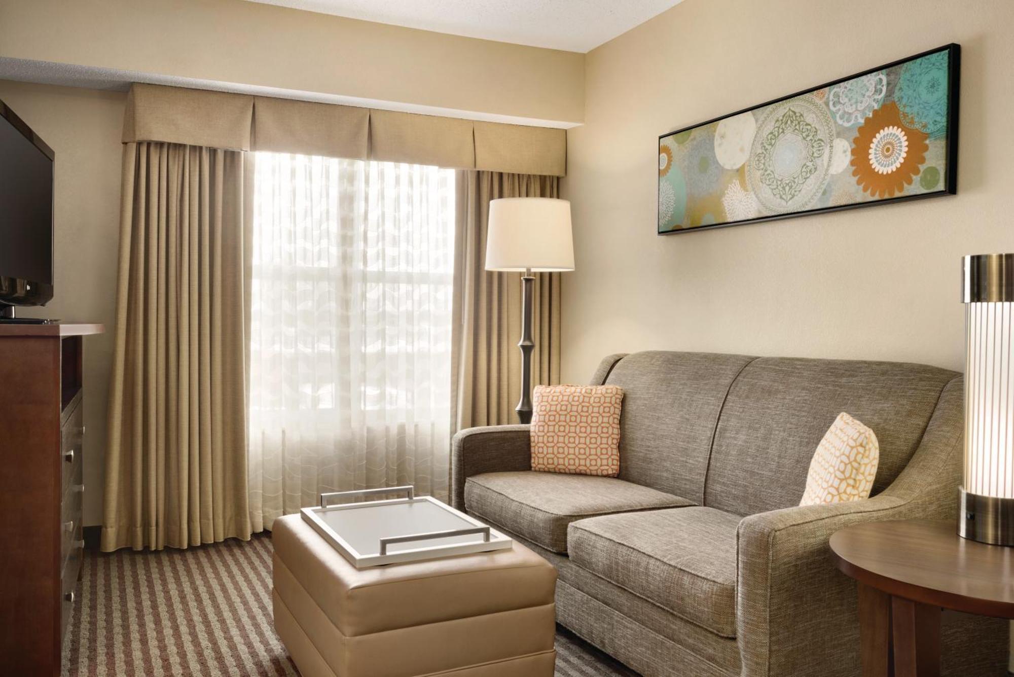 Homewood Suites Γκραντ Ράπιντς Εξωτερικό φωτογραφία