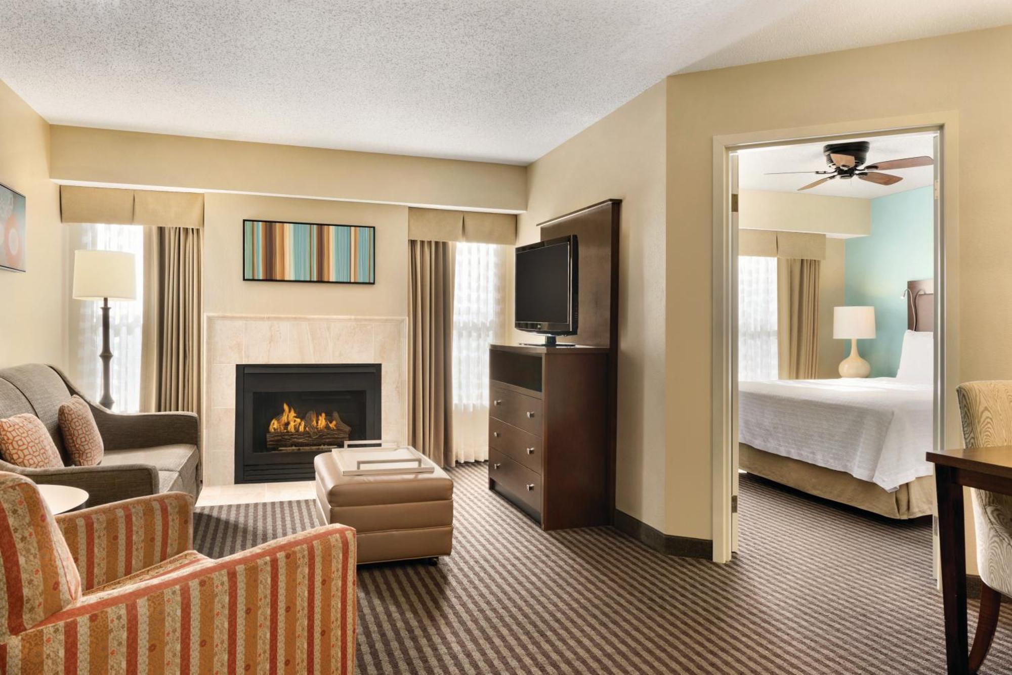 Homewood Suites Γκραντ Ράπιντς Εξωτερικό φωτογραφία