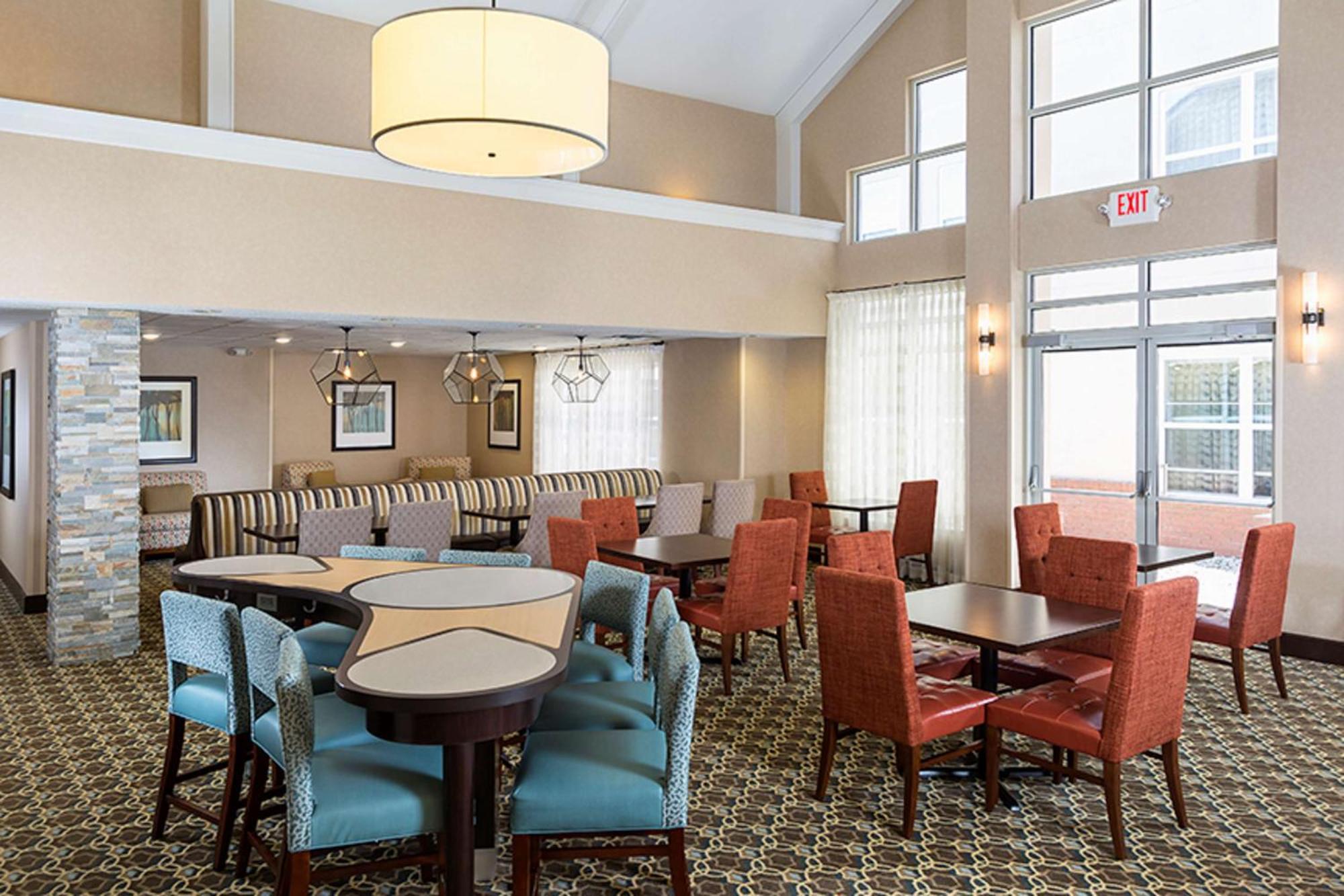 Homewood Suites Γκραντ Ράπιντς Εξωτερικό φωτογραφία