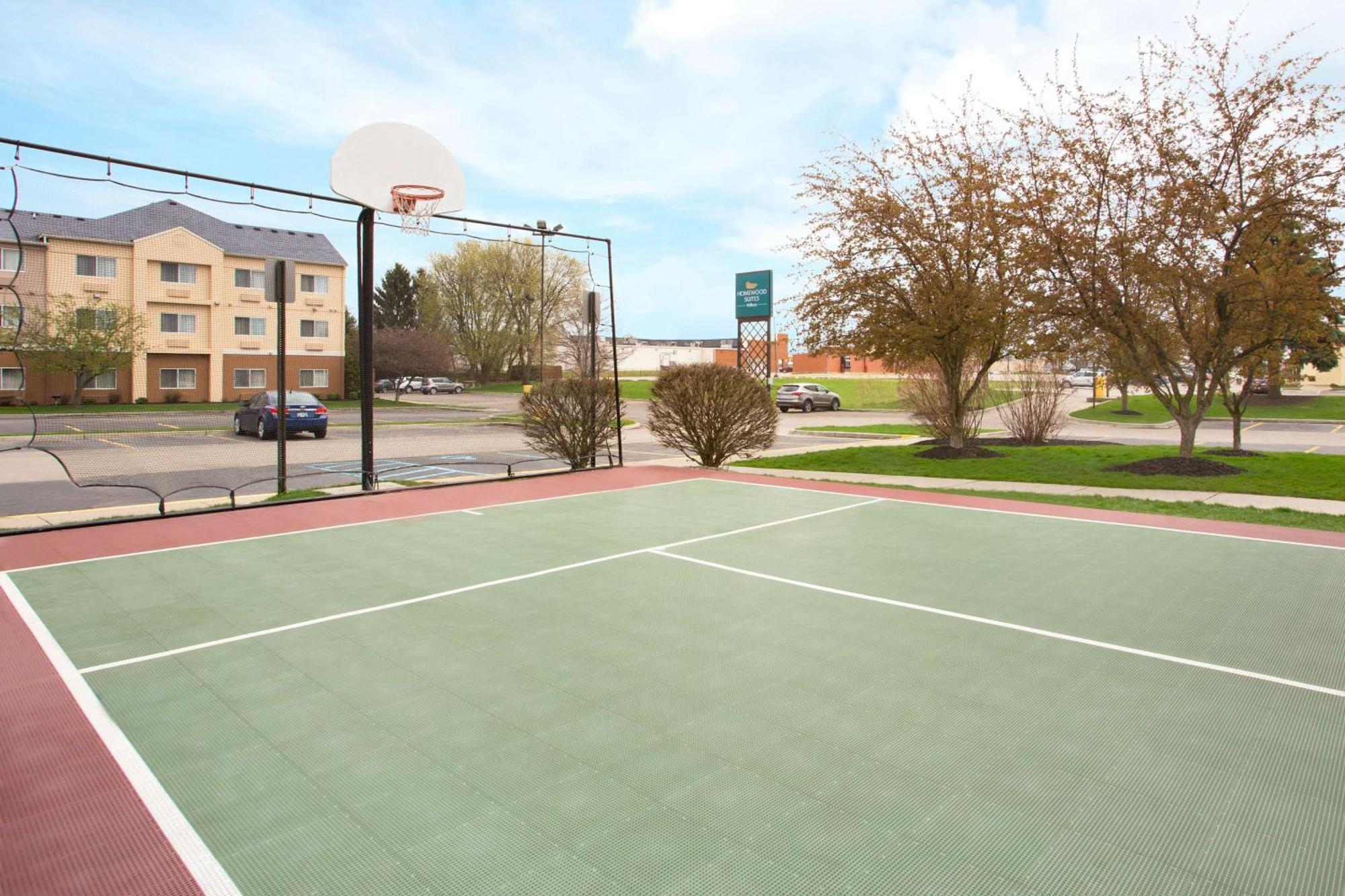 Homewood Suites Γκραντ Ράπιντς Εξωτερικό φωτογραφία