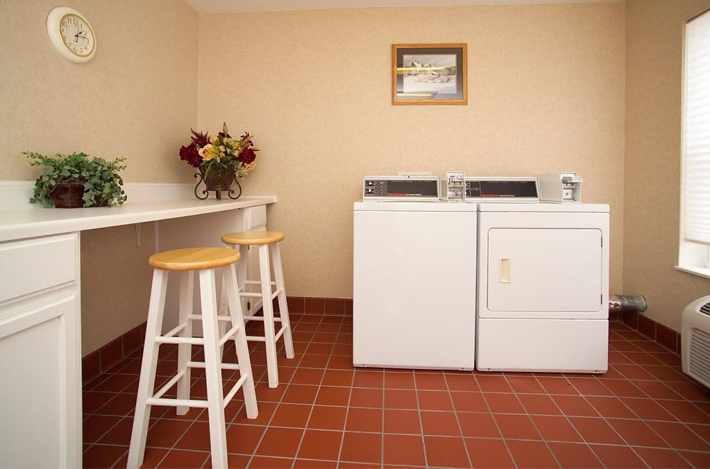 Homewood Suites Γκραντ Ράπιντς Ανέσεις φωτογραφία