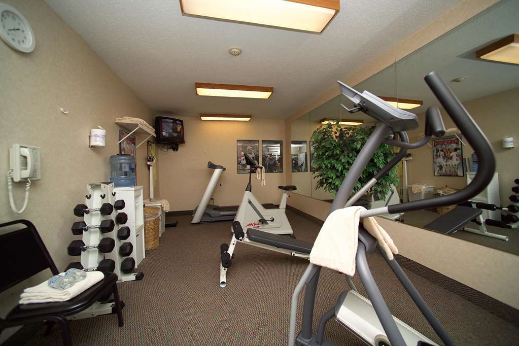 Homewood Suites Γκραντ Ράπιντς Ανέσεις φωτογραφία