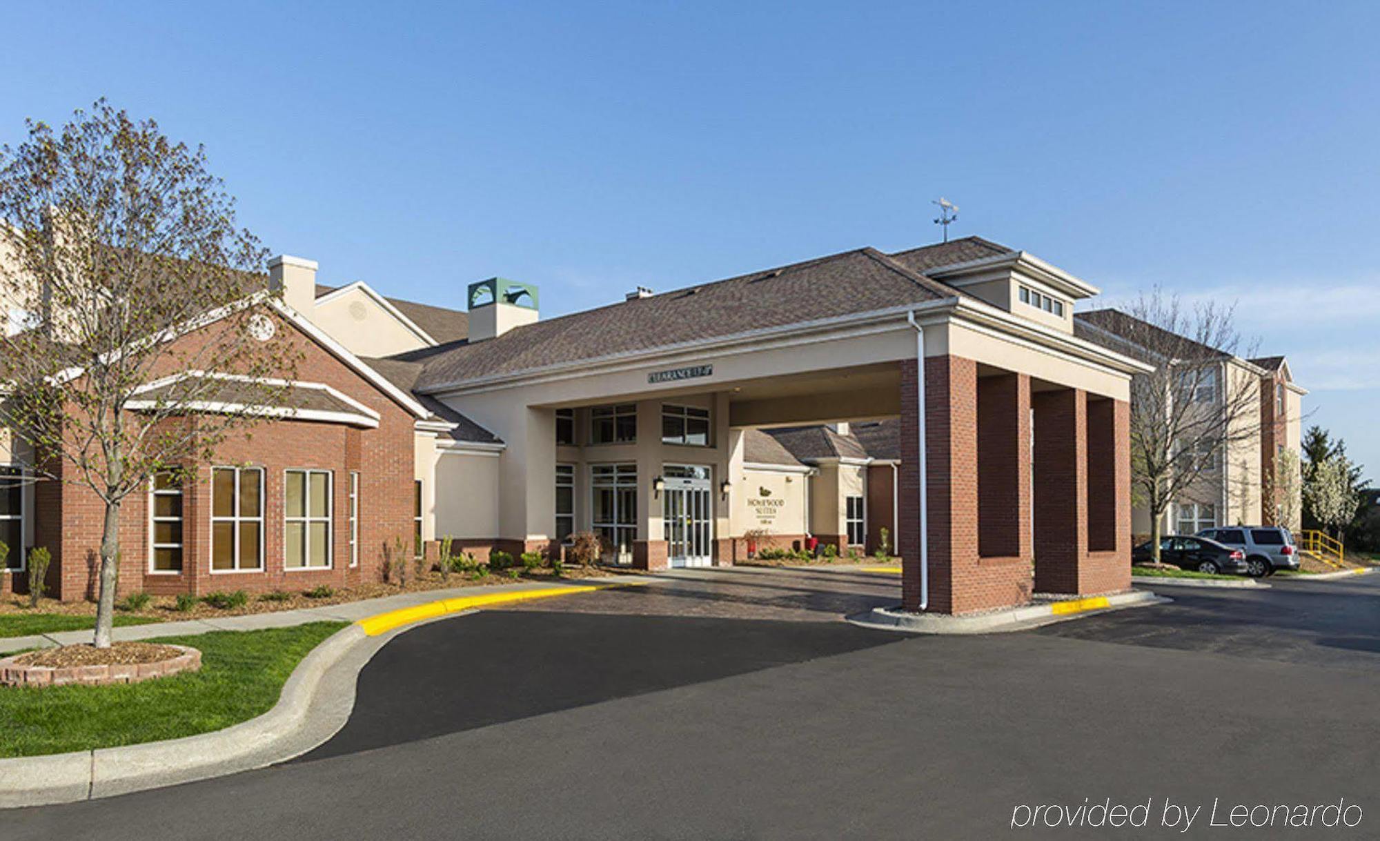 Homewood Suites Γκραντ Ράπιντς Εξωτερικό φωτογραφία