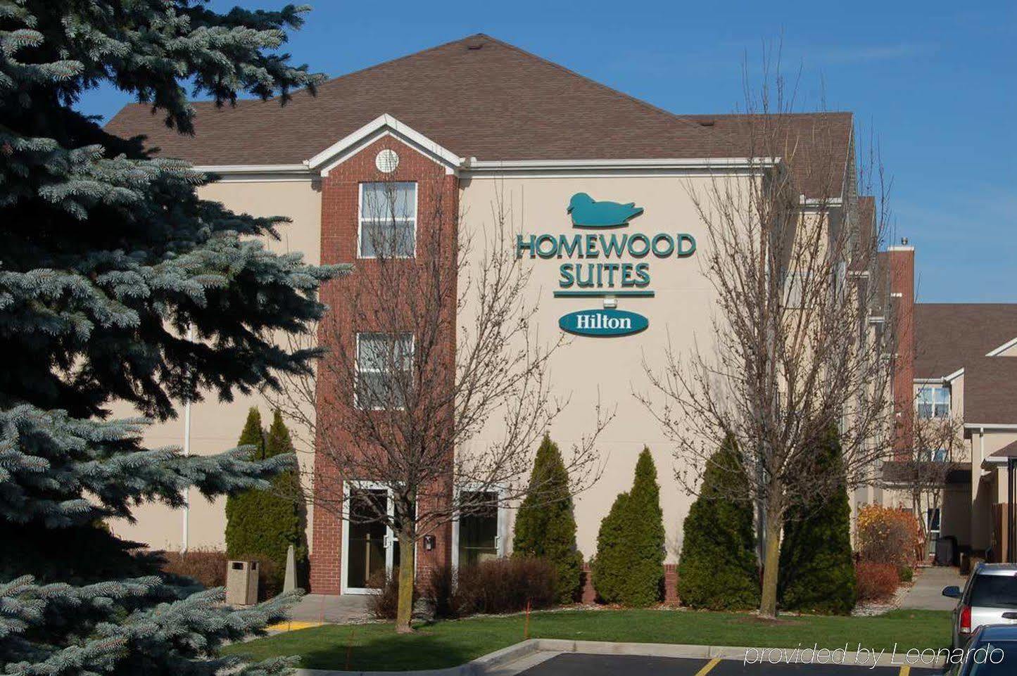 Homewood Suites Γκραντ Ράπιντς Εξωτερικό φωτογραφία