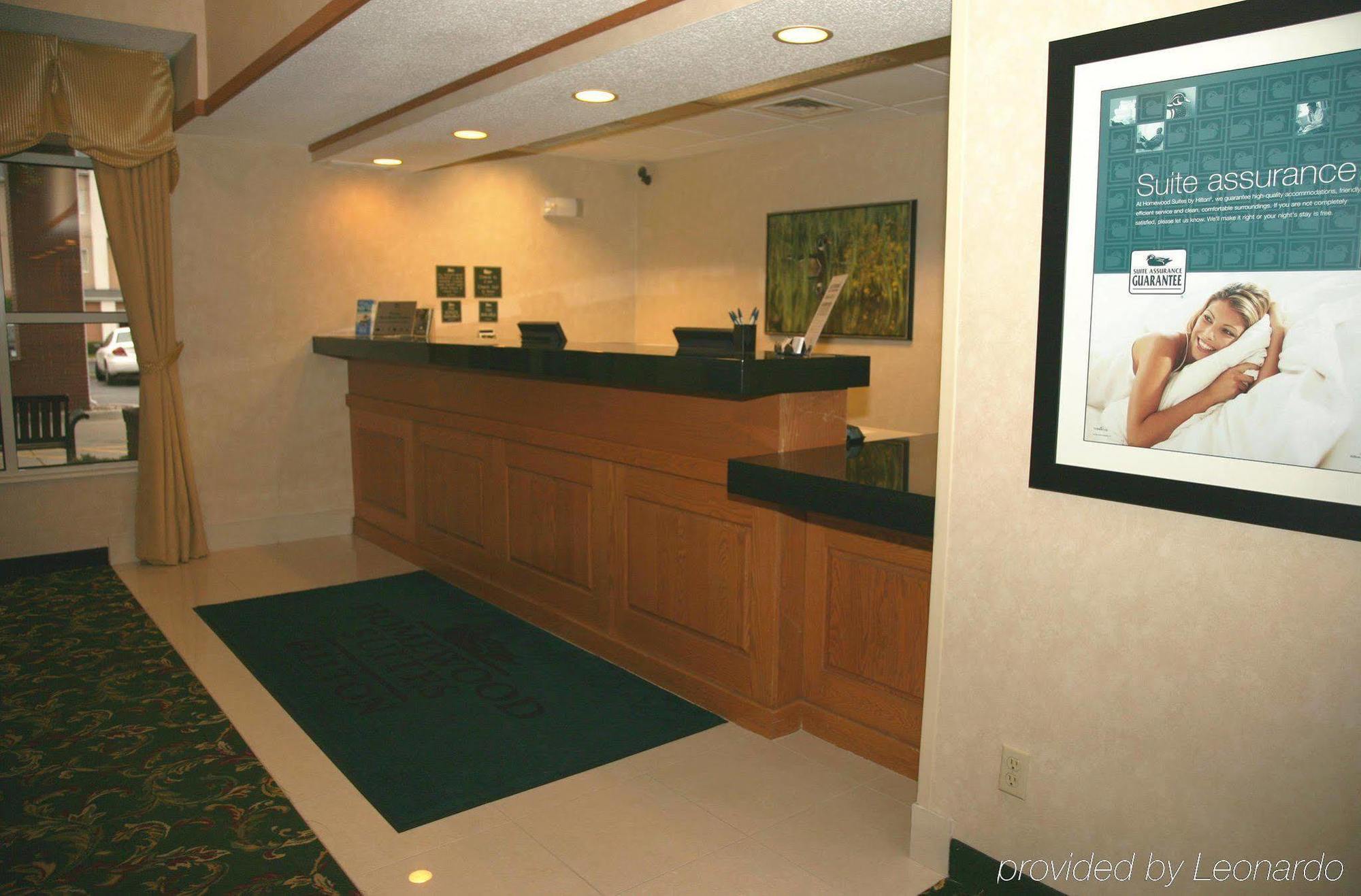 Homewood Suites Γκραντ Ράπιντς Εσωτερικό φωτογραφία