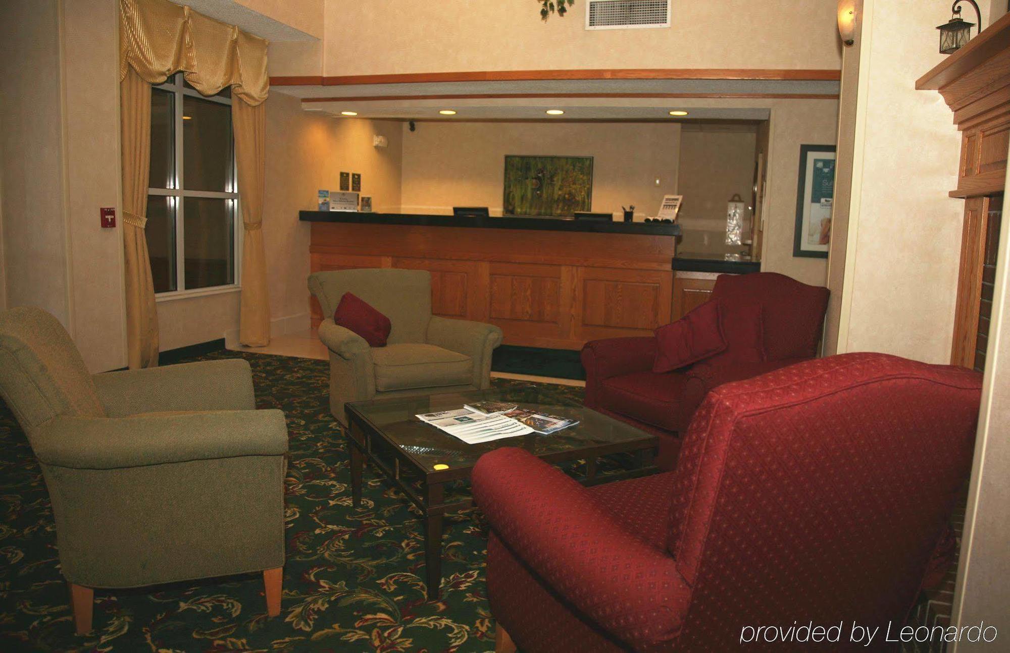Homewood Suites Γκραντ Ράπιντς Εσωτερικό φωτογραφία