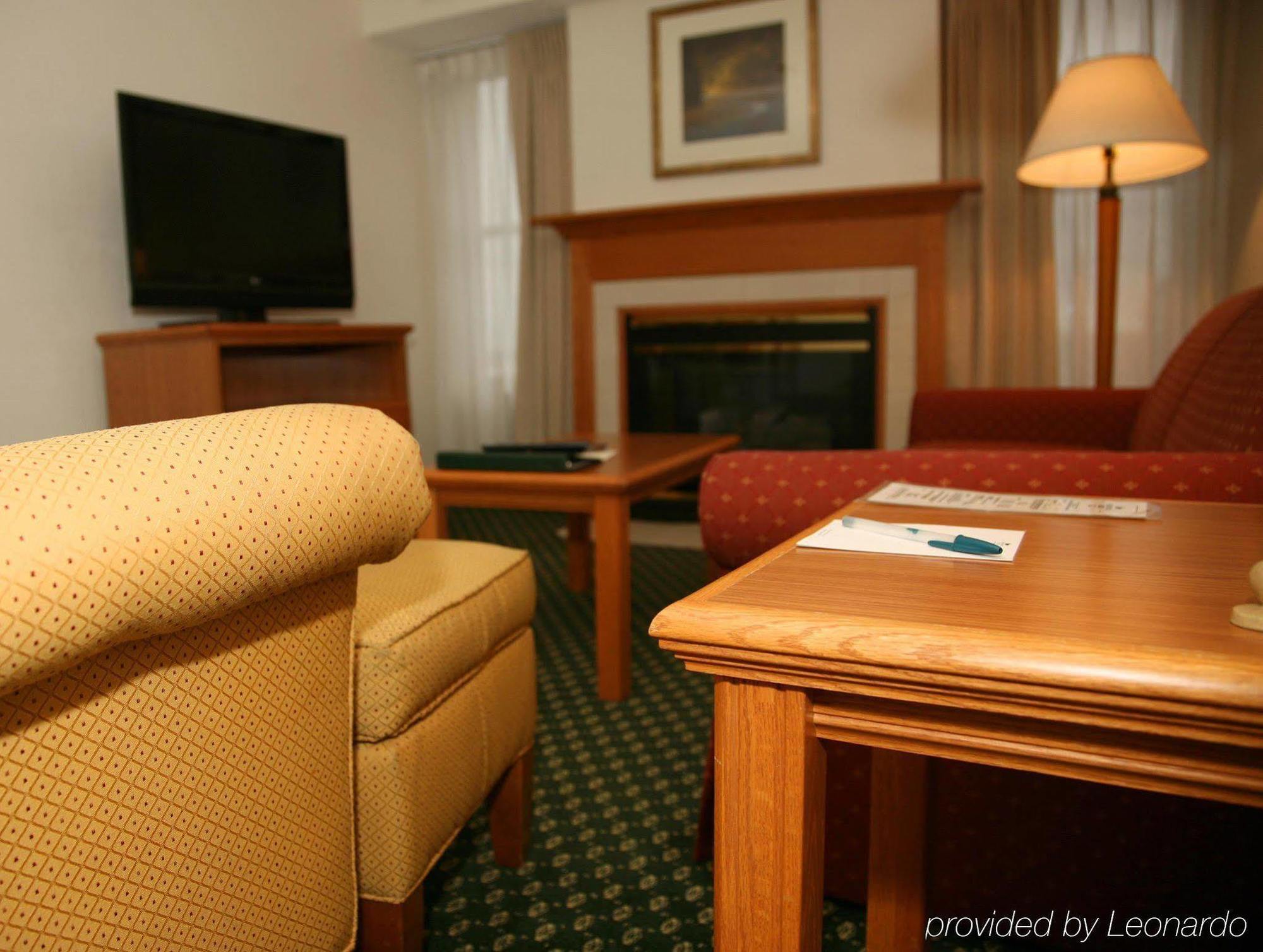 Homewood Suites Γκραντ Ράπιντς Δωμάτιο φωτογραφία