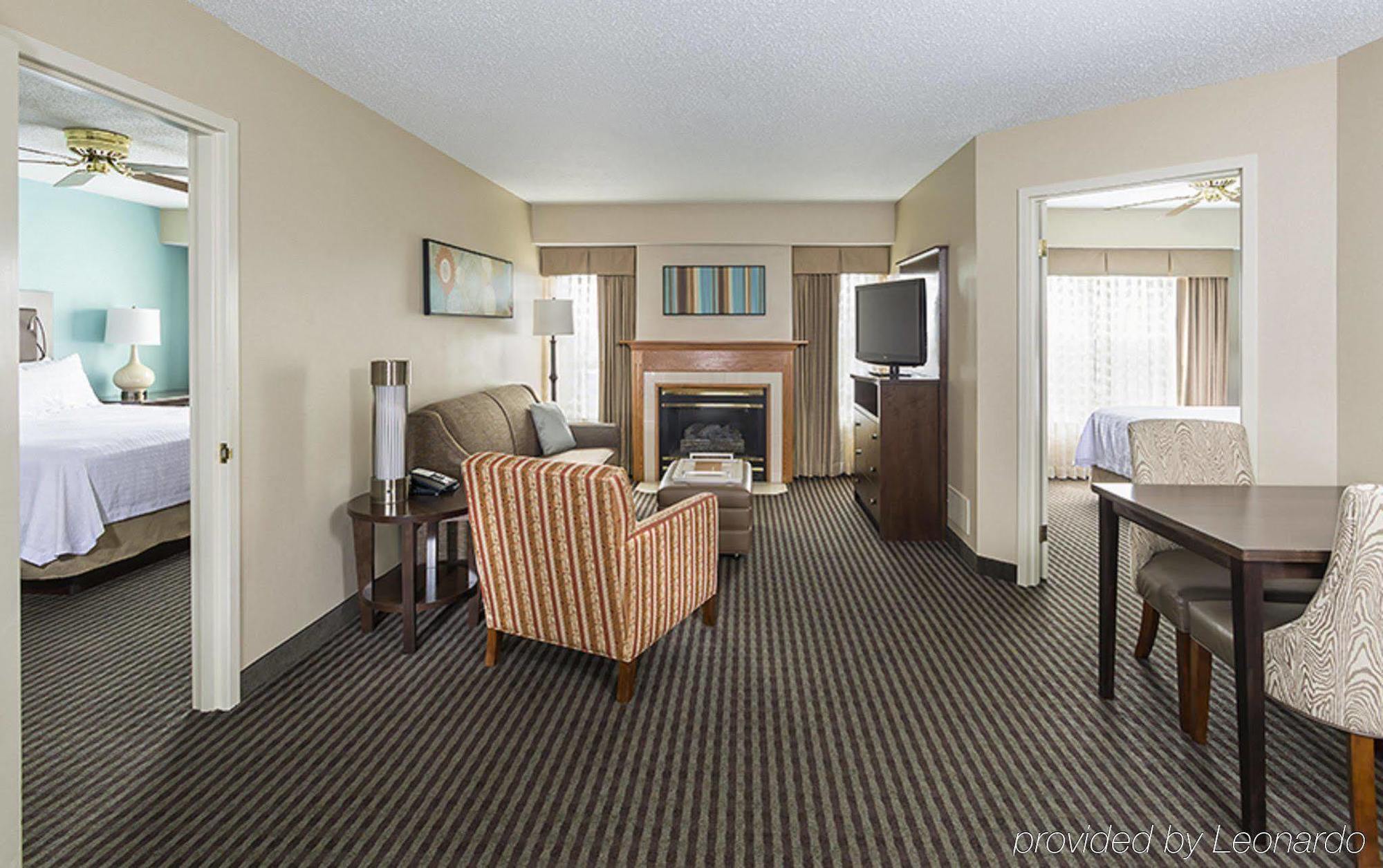 Homewood Suites Γκραντ Ράπιντς Εξωτερικό φωτογραφία