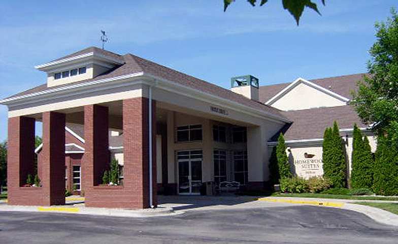 Homewood Suites Γκραντ Ράπιντς Εξωτερικό φωτογραφία