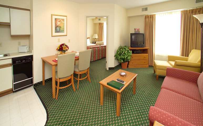 Homewood Suites Γκραντ Ράπιντς Δωμάτιο φωτογραφία